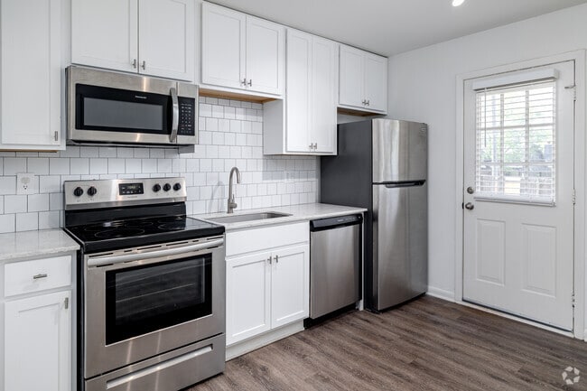 Interior Photo - The Grant Rental