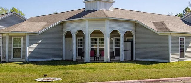 55+ Mill Creek Apartments