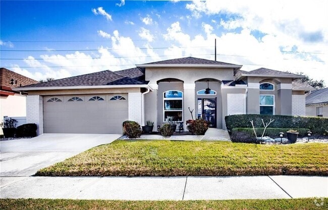 Building Photo - 1814 Cattleman Dr Rental