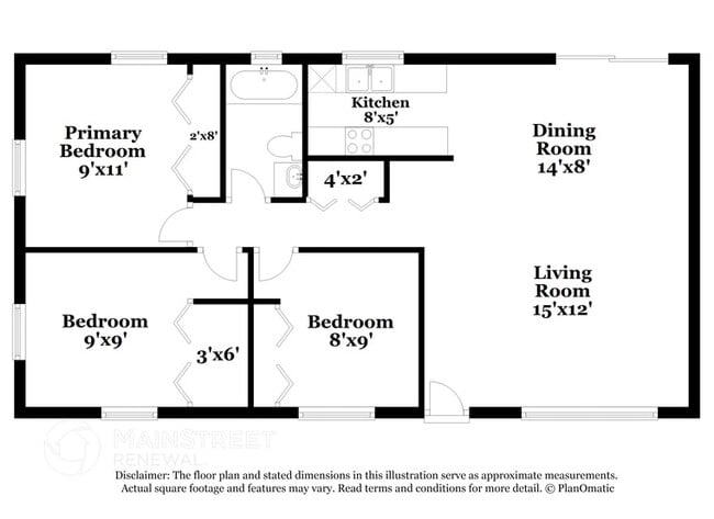 Photo - 2289 Anchor Ave