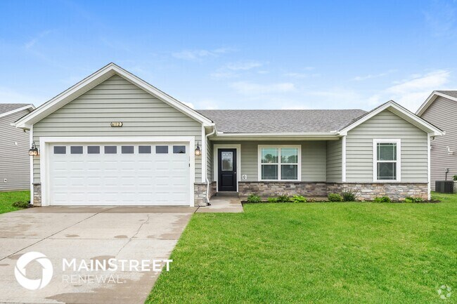 Building Photo - 6112 Larkgrove Dr Rental