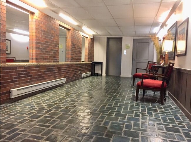 Park Village Apartments