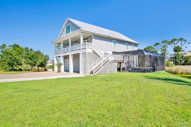 Building Photo - 16262 Tarpon Dr