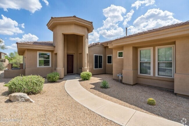Building Photo - 7411 E Quien Sabe Way Rental