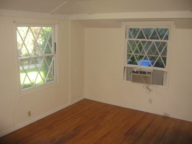 Photo - Laurel RCLA RUBS Unit 4526