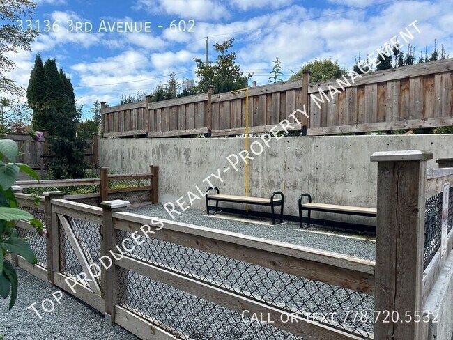 Photo - Top Floor Apartment Unit 602