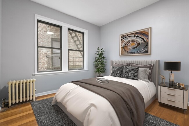 Photo - 118 Corbin Ave Unit 303
