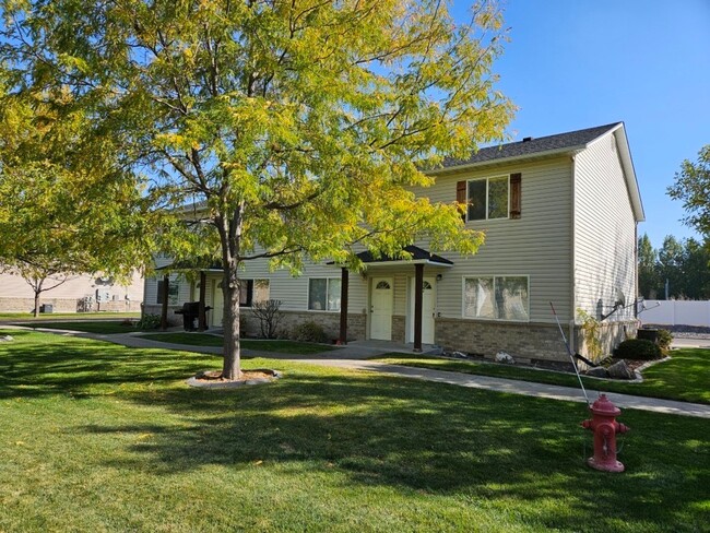 Townhouse For Rent In Rexburg - Townhouse For Rent In Rexburg