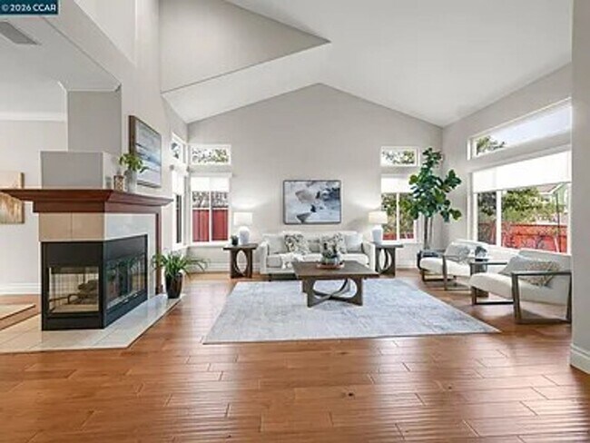 Photo - Luxury, comfort, and breathtaking surroundings in Stunning Clayton home!