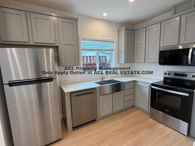 Photo - Newly Built, Never Lived in 2bed 1 bath Unit For Rent