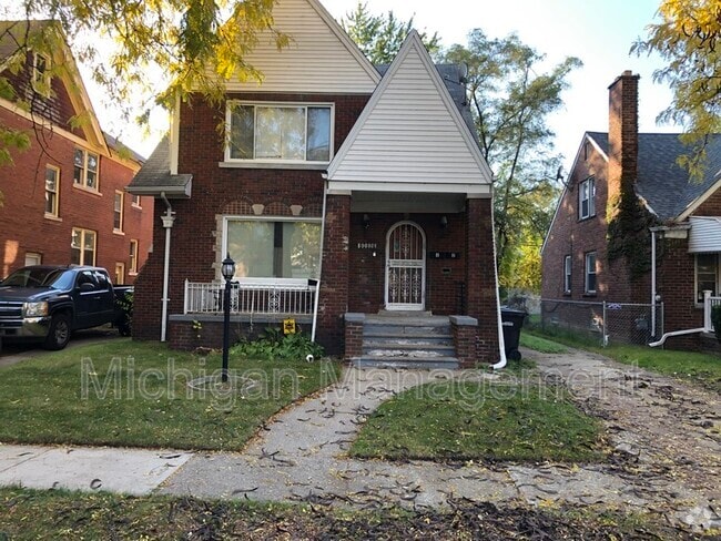 Building Photo - 14567 Mettetal St Rental