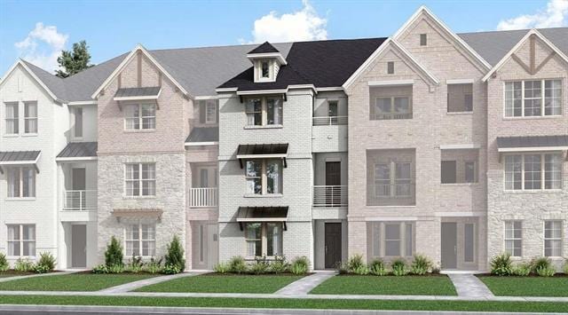 Building Photo - 4221 Willow Pond Dr