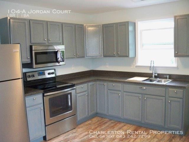 Photo - 104-A Jordan Court-