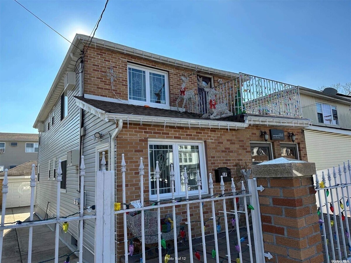 17618176110 Brinkerhoff Ave Apartment For Rent in Queens, NY