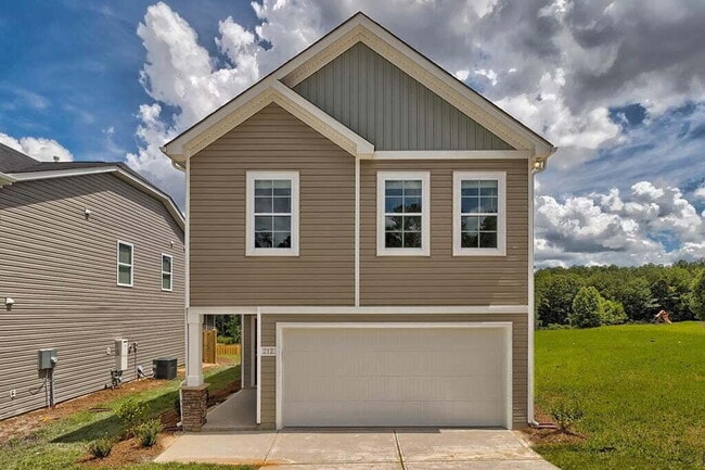 Building Photo - 711 Common Widgeon Wy