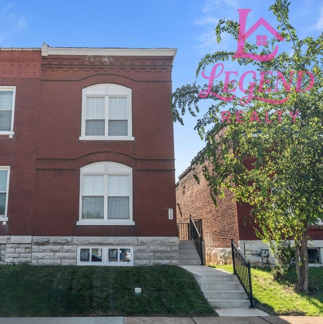 Photo - Completely Renovated 4BR Brick Home with 3 Full Baths & Off-Street Parking