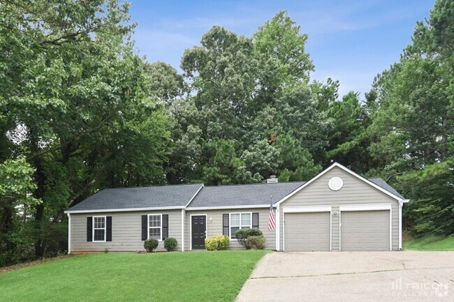 Building Photo - 1008 Braddock Cir Rental