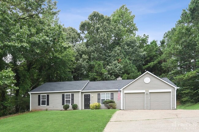 Building Photo - 1008 Braddock Cir Rental