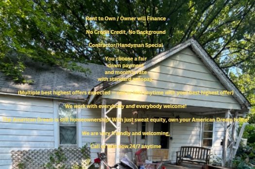 Building Photo - 8521 Clifton Ave