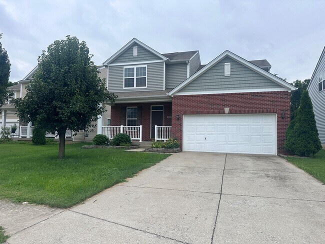 Photo - 5519 Bannon Crossings Dr