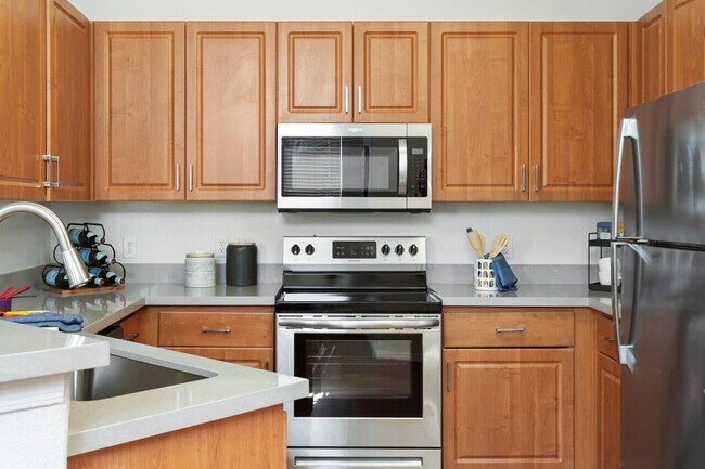Townhomes at Kyrene