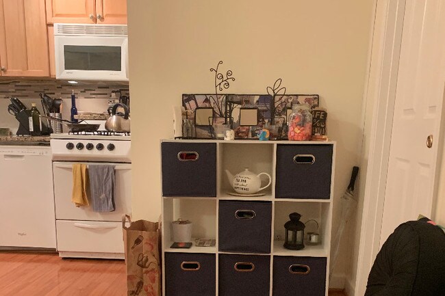 Photo - 2401 H St NW Unit 803