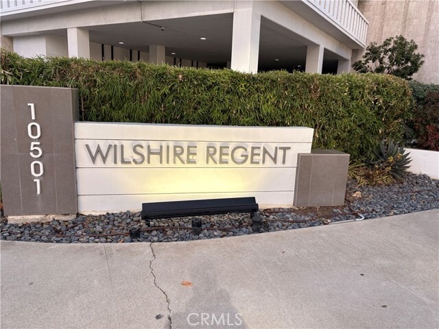 Building Photo - 10501 Wilshire Blvd Unit 1409