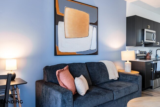 Photo - 343 S 400 E Unit 508