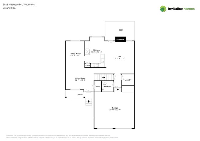 Photo - 5022 Wesleyan Dr