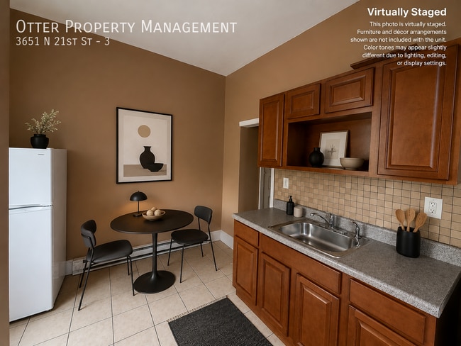 Photo - 3651 N 21st St Unit 3