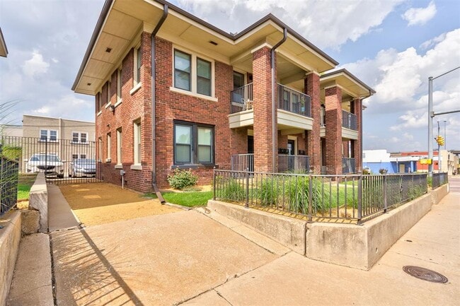 Photo - 201 NW 23rd St Unit D