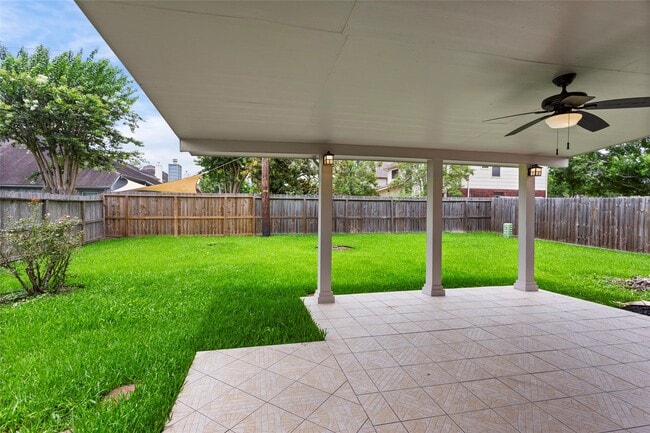 Photo - 4806 Quiet Canyon Dr