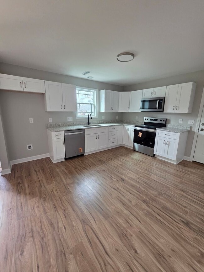 Photo - New Construction! 3 BR in Thomasville