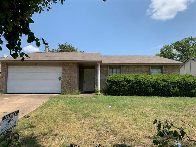 Building Photo - 107 W Way Dr Rental