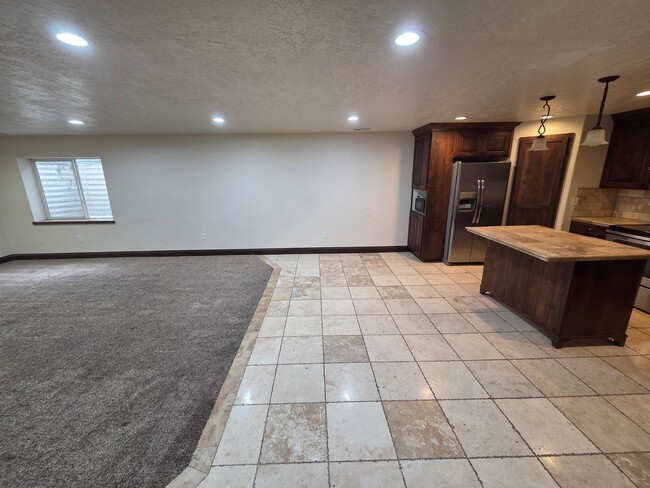 10313 N 6530 W Unit Basement