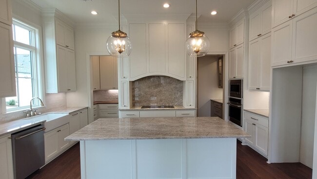 Photo - New Construction- Luxury Townhome in The Settlement at Willow Grove