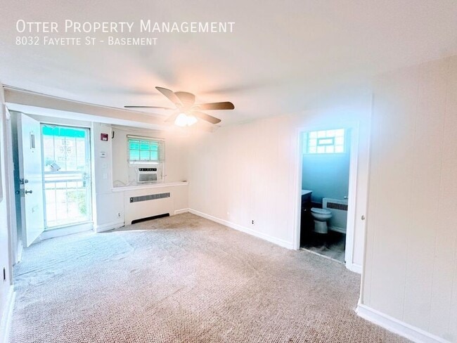 Photo - 8032 Fayette St Unit Basement