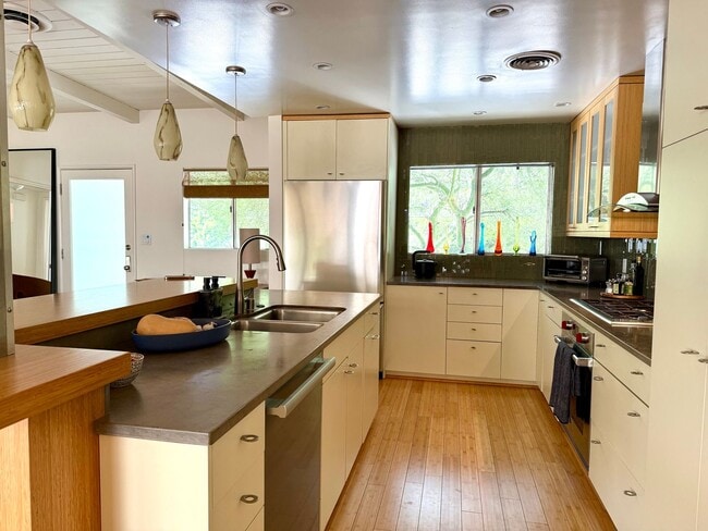 Photo - Charming Hollywood Hills–Adjacent 2BR Home w/ Garage | Prime 90046 Location