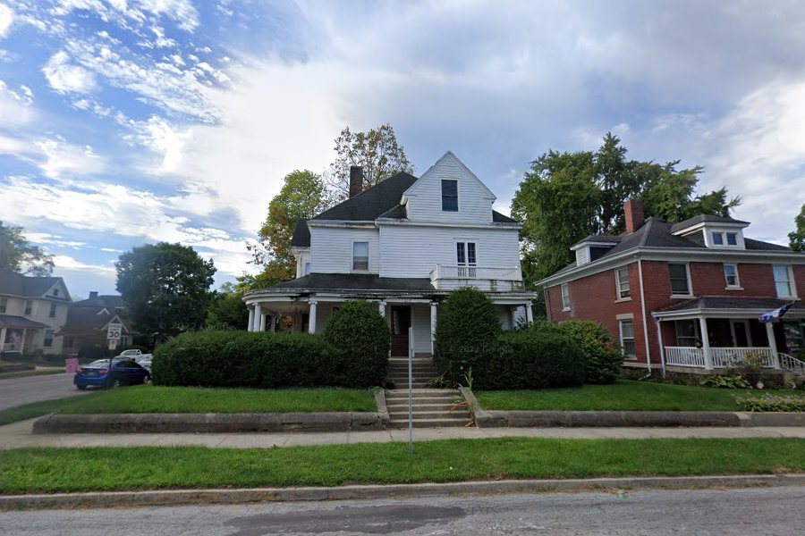Photo - 217 E Wabash Ave Apartments Unit 3