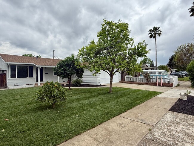 Photo - Updated 3 Bedroom 1 Bath West San Jose Gem! Campbell Union Schools!