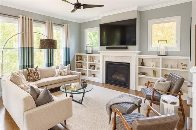 Photo - 2231 Cavanaugh Ave SE