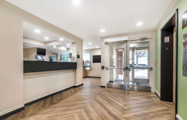 Furnished Studio-Washington, D.C. - Tysons Corner