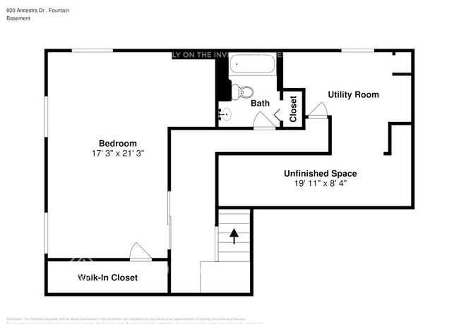 Photo - 920 Ancestra Dr