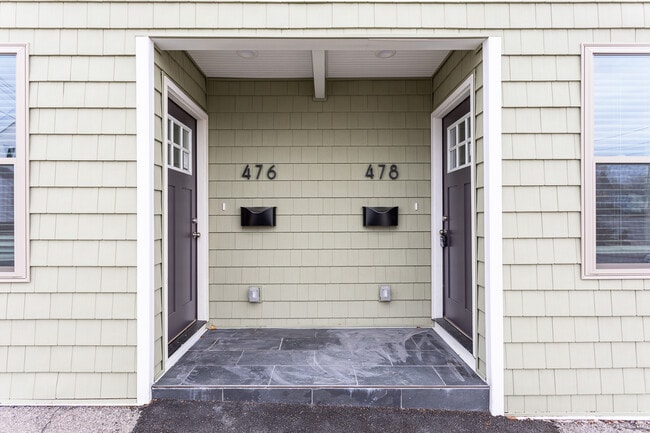 Photo - 476 Fulton St Unidad 478