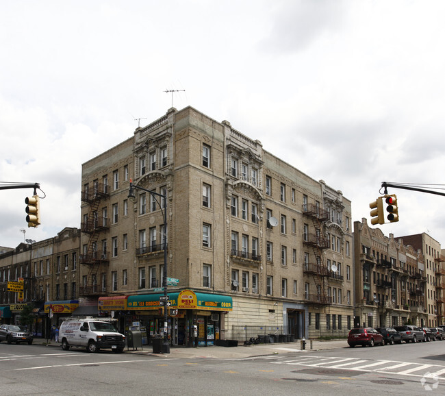 Building Photo - 701 Saint Marks Ave Rental