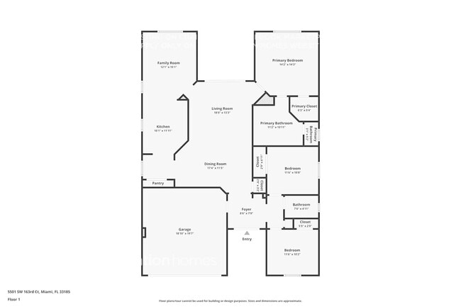 Photo - 5501 SW 163rd Ct