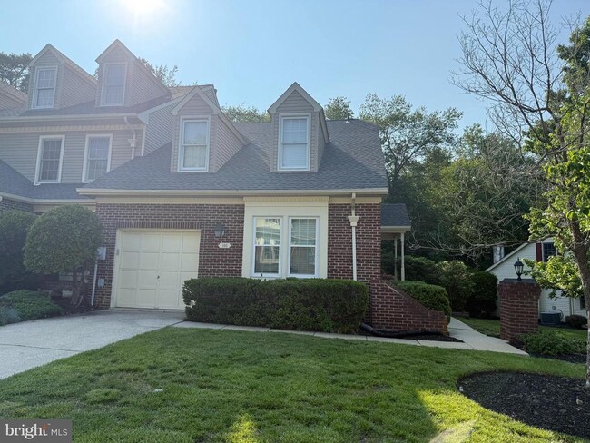 Photo - 105 Berkshire Way Townhome