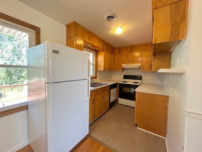 Photo - Charming Christiansburg home.