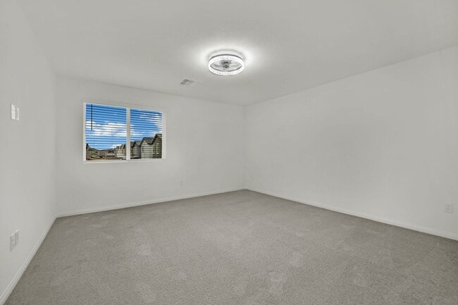 Photo - Brand-New Energy-Efficient Smart Home w/ Loft & EV Charger