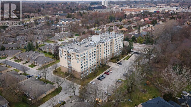 Photo - 1510 Richmond St Unité 808